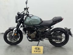 Voge 300AC - ფოტო 2