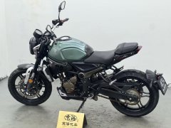 Voge 300AC - ფოტო 3