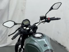 Voge 300AC - ფოტო 4
