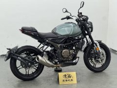 Voge 300AC - ფოტო 5