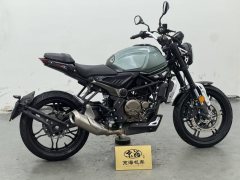 Voge 300AC - ფოტო 6