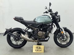 Voge 300AC - ფოტო 7