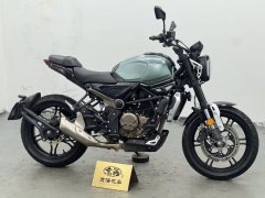 Voge 300AC - ფოტო 8