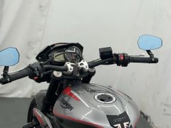 Triumph Street Triple 765 - photo 5