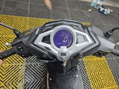 Sundiro Honda RX125Fi - ფოტო 6