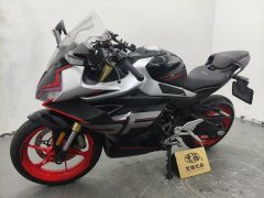 CFMOTO 450SR - ფოტო 1