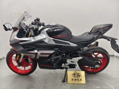 CFMOTO 450SR - ფოტო 2