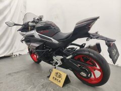 CFMOTO 450SR - ფოტო 3