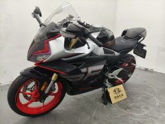 CFMOTO 450SR - ფოტო 4