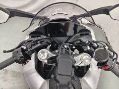 CFMOTO 450SR - ფოტო 5