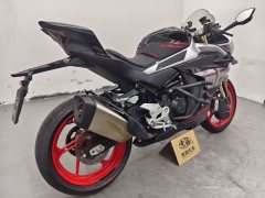 CFMOTO 450SR - ფოტო 6