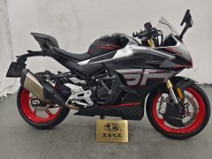 CFMOTO 450SR - ფოტო 7