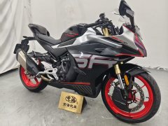 CFMOTO 450SR - ფოტო 8