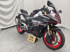CFMOTO 450SR - ფოტო 9