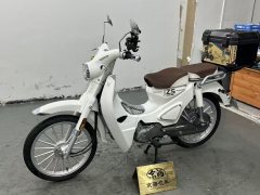 Zongshen Yami 110 cc - ფოტო 1
