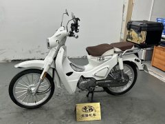 Zongshen Yami 110 cc - ფოტო 2