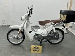 Zongshen Yami 110 cc - ფოტო 3