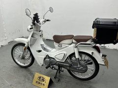 Zongshen Yami 110 cc - ფოტო 4
