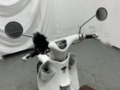 Zongshen Yami 110 cc - ფოტო 5