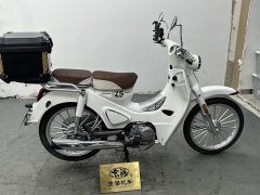 Zongshen Yami 110 cc - ფოტო 7
