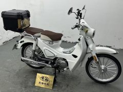Zongshen Yami 110 cc - ფოტო 8