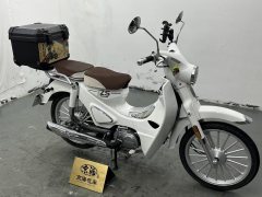 Zongshen Yami 110 cc - ფოტო 9