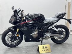 Cyclone RC600 560 cc - ფოტო 2