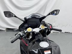 Cyclone RC600 560 cc - ფოტო 5