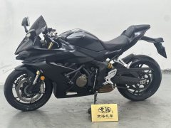 QJMOTOR Sai 600 680 cc - ფოტო 1