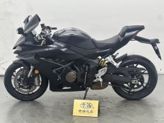 QJMOTOR Sai 600 680 cc - ფოტო 2