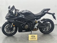 QJMOTOR Sai 600 680 cc - ფოტო 3