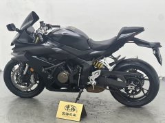 QJMOTOR Sai 600 680 cc - ფოტო 4