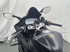 QJMOTOR Sai 600 680 cc - ფოტო 5