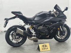 QJMOTOR Sai 600 680 cc - ფოტო 6