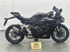 QJMOTOR Sai 600 680 cc - ფოტო 7