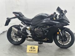 QJMOTOR Sai 600 680 cc - ფოტო 8