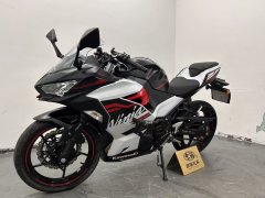 Kawasaki Ninja 400 - ფოტო 2