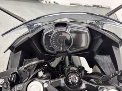 Kawasaki Ninja 400 - ფოტო 5