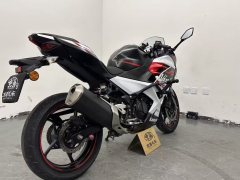 Kawasaki Ninja 400 - ფოტო 6