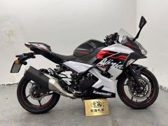 Kawasaki Ninja 400 - ფოტო 7