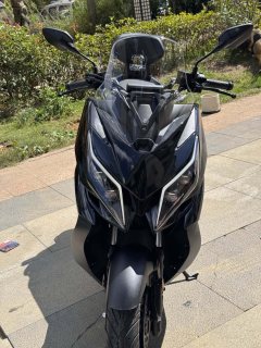 Zontes 175V 170 cc - ფოტო 2