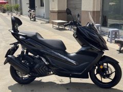Zontes 175V 170 cc - ფოტო 4