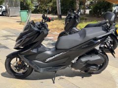 Zontes 175V 170 cc - ფოტო 6