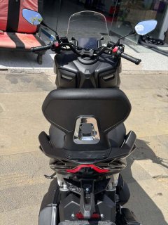 Zontes 175V 170 cc - ფოტო 8