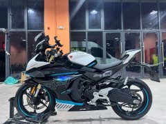 CFMOTO 450SR - ფოტო 1