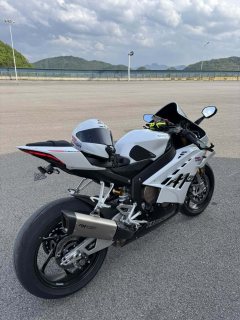 Zhangxue Motorcycles 820RR - ფოტო 2