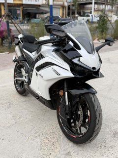 CFMOTO 500SR - ფოტო 3