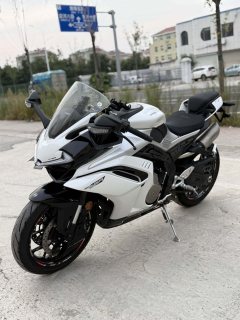 CFMOTO 500SR - ფოტო 4