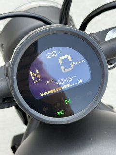 Honda CM300 - ფოტო 2