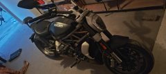 Ducati XDiavel 1200 cc - photo 1